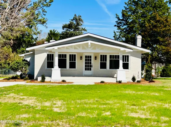 6600 Vance Street, Bailey, NC 27807