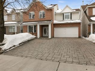 340 Stoneway Dr, Ottawa, ON K2G 6G8