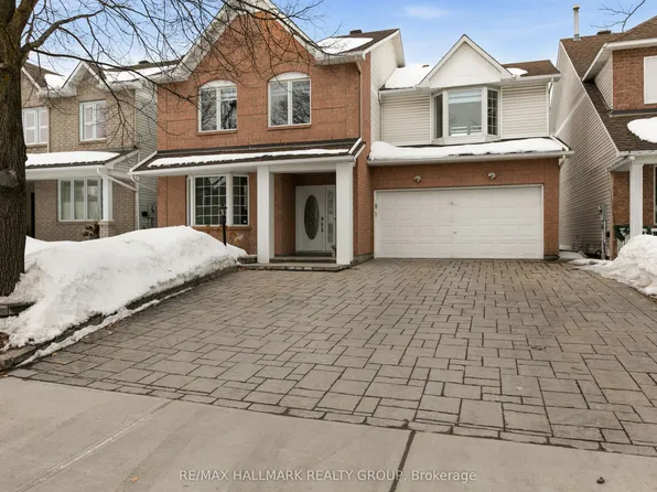 340 Stoneway Dr, Ottawa, ON K2G 6G8