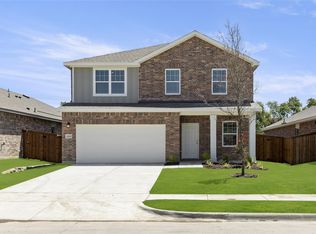 1828 McCree St, Forney, TX 75126