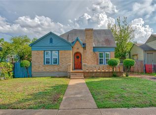 3612 Avenue G, Fort Worth, TX 76105