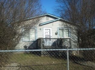 2829 E Pierson Rd #HOUSE, Flint, MI 48506