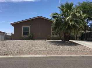 1680 Bluebonnet Blvd, Bullhead City, AZ 86442