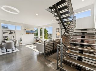 2653 NW 64th Street #A, Seattle, WA 98107