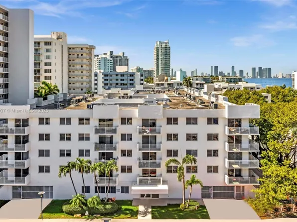 1666 West Ave APT 212, Miami Beach, FL 33139