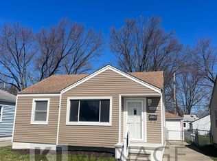 24400 Annapolis St, Dearborn Heights, MI 48125