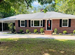 110 S Pecan St, Washington, GA 30673