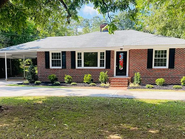 110 S Pecan St, Washington, GA 30673
