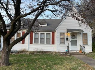 3127 E 3rd St, Tulsa, OK 74104