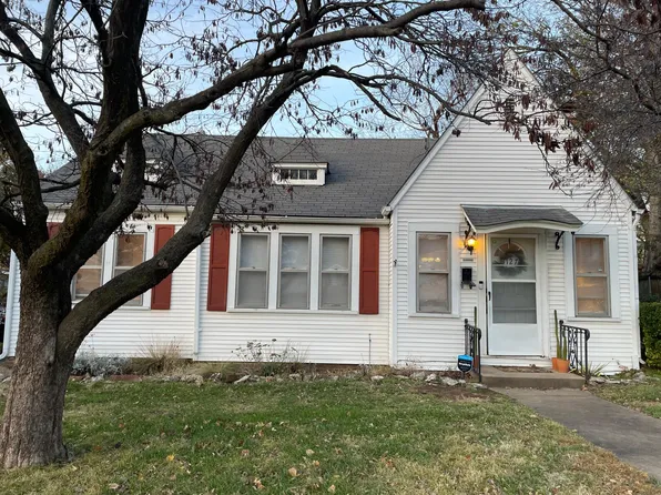 3127 E 3rd St, Tulsa, OK 74104