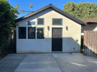 1405 Crenshaw Blvd, Los Angeles, CA 90019