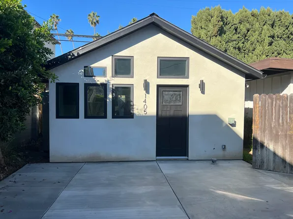 1405 Crenshaw Blvd #1405, Los Angeles, CA 90019