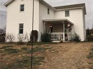 2117 Highway E, New Haven, MO 63068