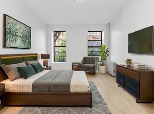 406 W 48th St #3F, New York, NY 10036