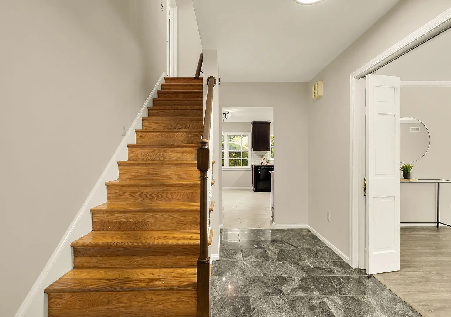 Impressive 5BR/3.5BA Luxmanor Home with Multiple Living Spaces — Photo 4
