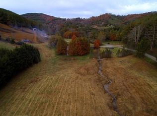 4 Kindreck Rd, Mouth Of Wilson, VA 24363