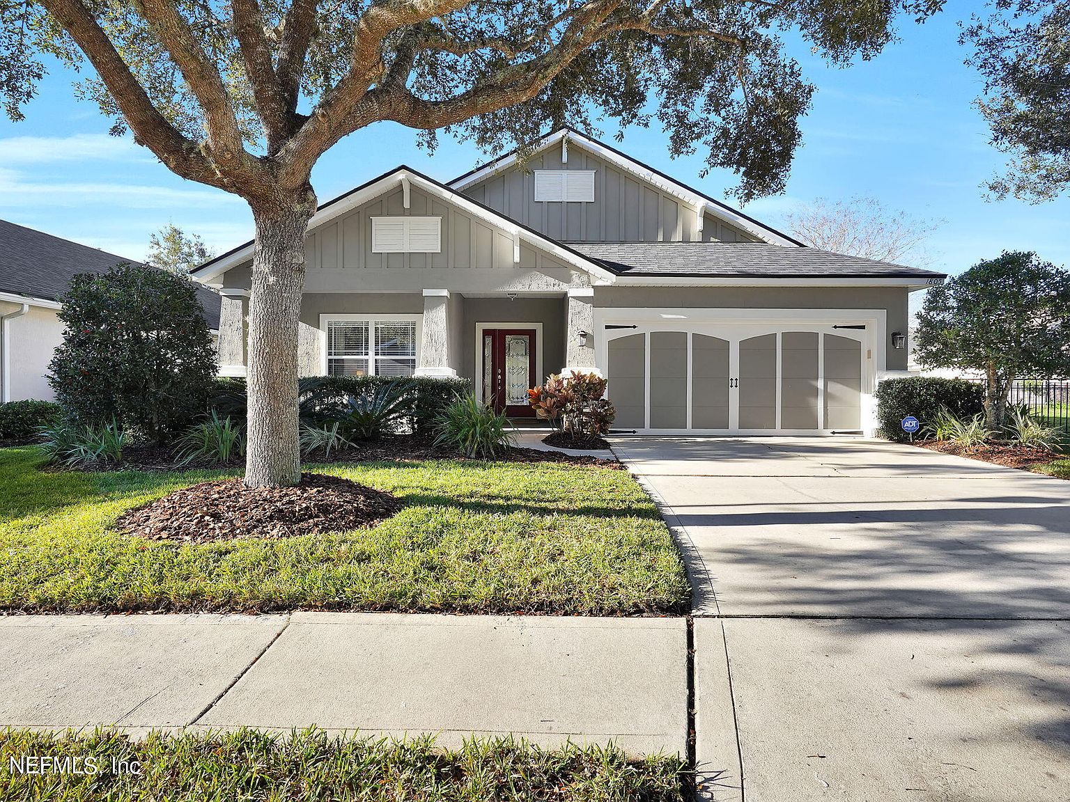 1805 CROSS POINTE Way, Saint Augustine, FL 32092 MLS 2003221 Zillow