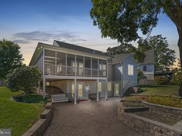 2242 Monocacy Rd, Baltimore, MD 21221