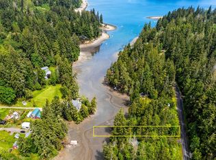 0 Cliff Ave SW, Longbranch, WA 98351