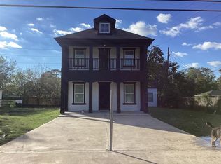 9121 Grady St, Houston, TX 77016