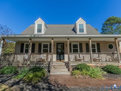 7182 Fire Ln, Mechanicsville, VA, 23116