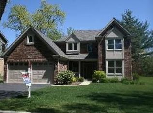 147 N Greenwood Ave, Palatine, IL 60074