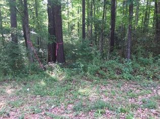 Ella Dr, Griffin, GA 30223