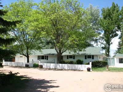 15366 N County Road 15, Wellington, CO, 80549