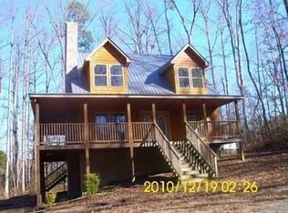 200 Lakey Ln, Cornelia, GA 30531