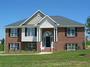 140 Laurel Oak Rnch, High Point, NC 27265