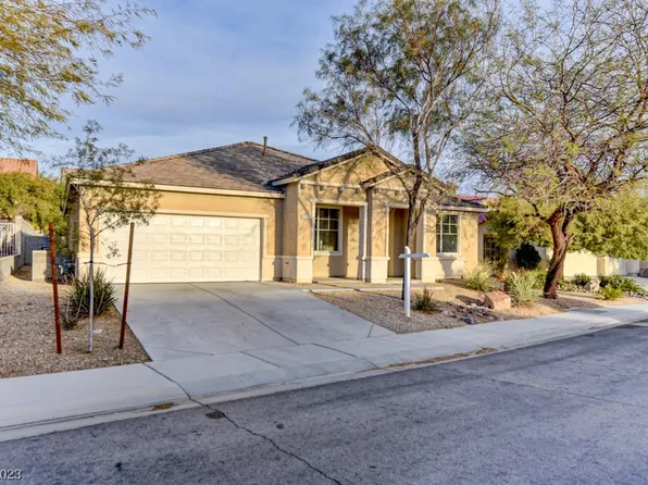 5726 Sanibel Bay Ct, North Las Vegas, NV 89031