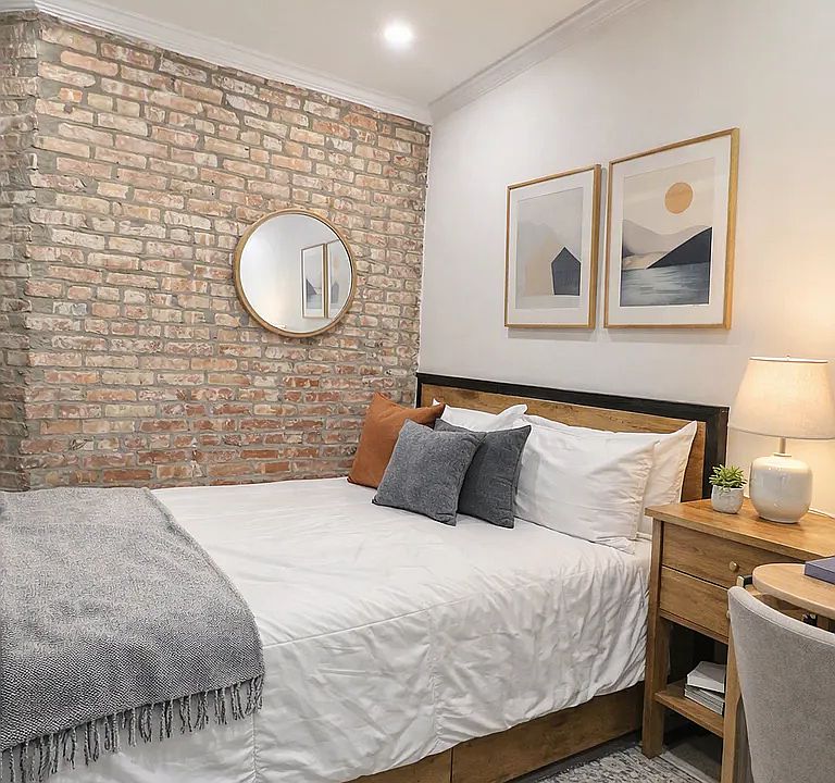 2nd image of 163 Rivington St #3A