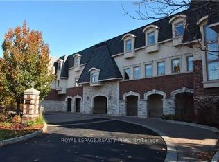 390 Upper Middle Rd E #305, Oakville, ON L6H0A5