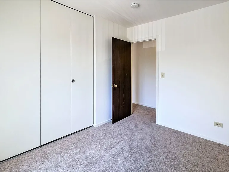 2nd Bedroom (Carpeted Unit)
