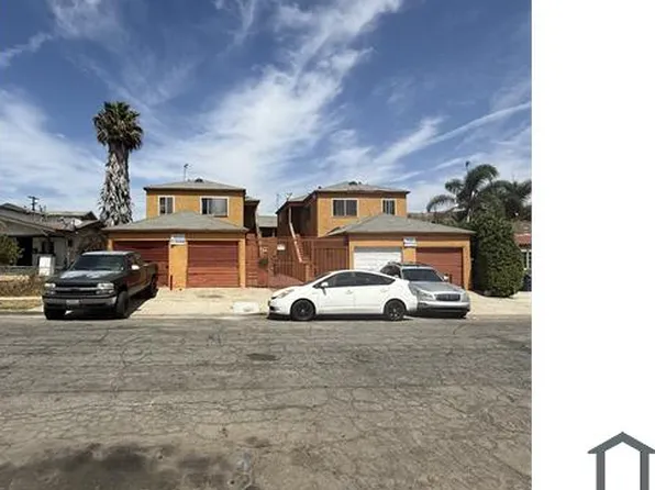 1453 1/2 W 101st St, Los Angeles, CA 90047