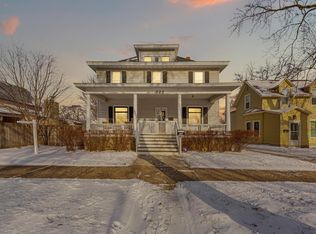 322 8th St NW, Faribault, MN 55021