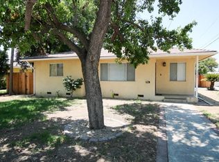 1111 S Klein Ave, Reedley, CA 93654