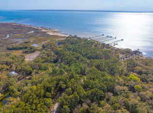 12 Vista Blvd W, Saint Helena Island, SC 29920