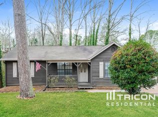 3120 Halifax Dr, Cumming, GA 30041