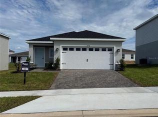 2752 Ginger Ln, Haines City, FL 33844