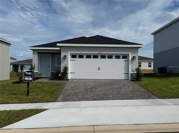 2752 Ginger Ln, Haines City, FL 33844