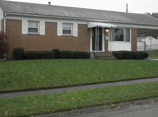 3925 Ennis Cir NE, Canton, OH