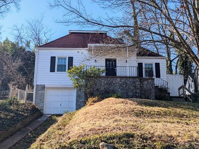 1125 W Mississippi Ave, Chattanooga, TN, 37405