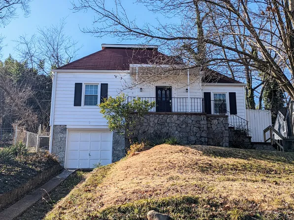 1125 W Mississippi Ave, Chattanooga, TN 37405