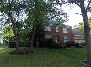 1075 Moorefield Rd, Collierville, TN 38017