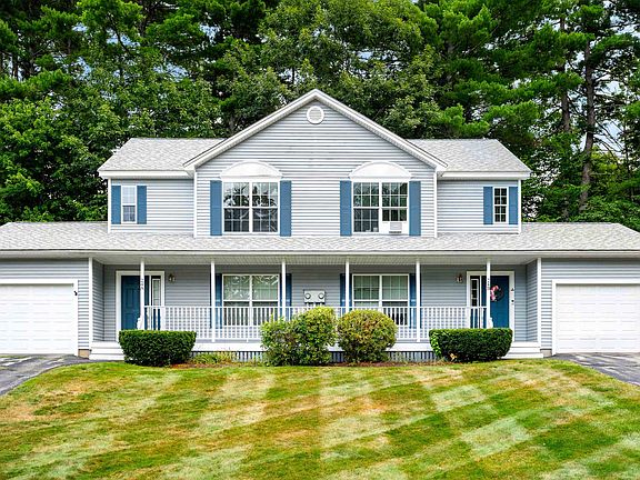 2nd image of 24 Mulberry Hill Road #A