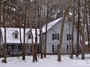 804 Ascot Ln, Raleigh, NC 27615