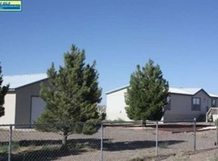 17225 Sundown Rd SE, Deming, NM 88030
