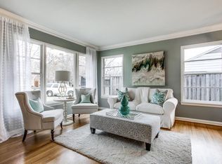 7439 Colgate Ave, Dallas, TX 75225