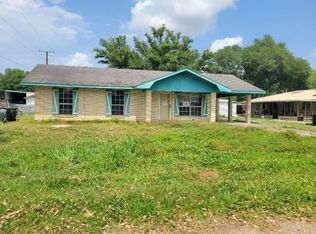 811 Cedar St, Mamou, LA 70554